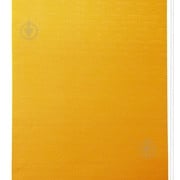 Ролета міні Декорія Льон з фіксацією на струну 88x180 см Помаранчева - фото 1 Ролета міні Декорія Льон з фіксацією на струну 88x180 см Помаранчева - фото 1