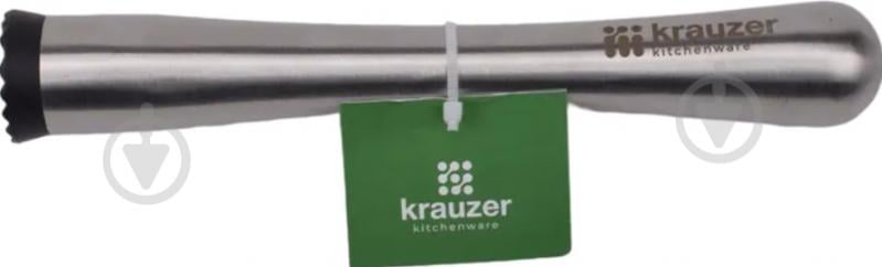 Молоток кухонный krauzer 77404 - фото 1