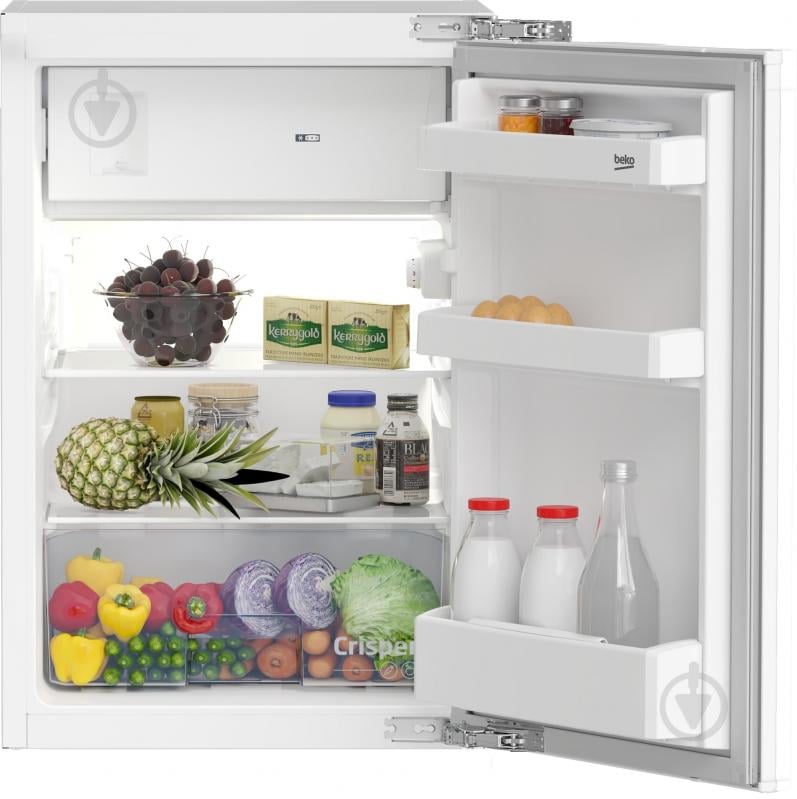 Холодильник Beko B1754N - фото 1