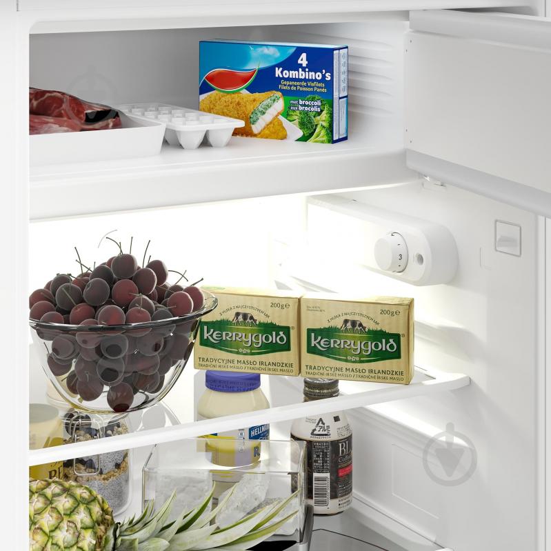 Холодильник Beko B1754N - фото 2