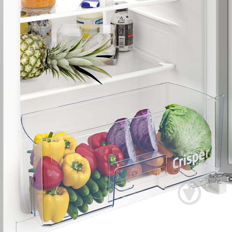 Холодильник Beko B1754N - фото 3