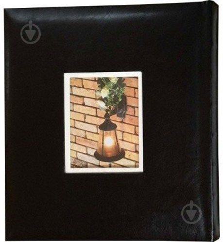 Фотоальбом EVG BKM46200 Dark - фото 1 Фотоальбом EVG BKM46200 Dark - фото 1