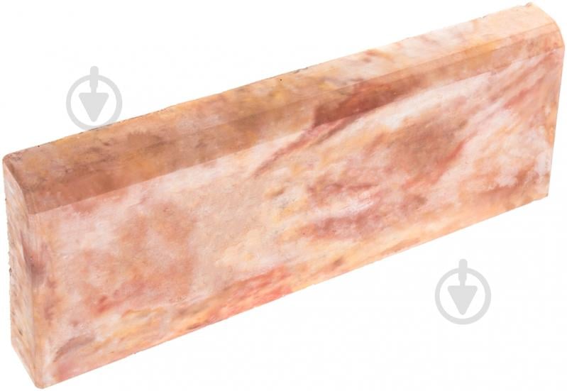 Бордюр Гранплит осень 50х21х4 см - фото 1