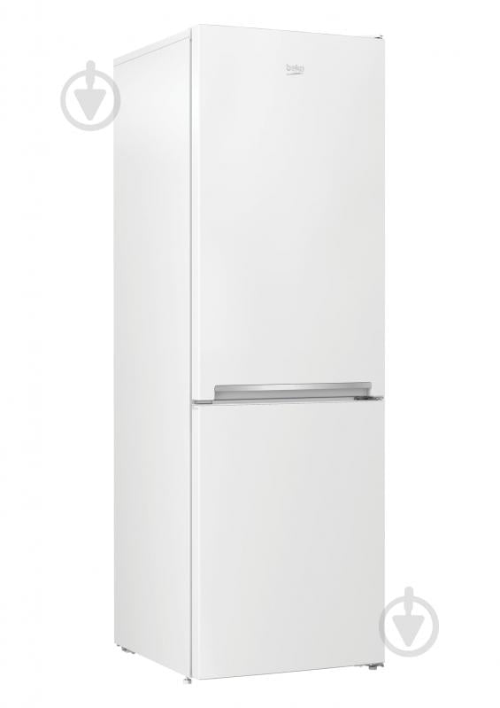 Холодильник Beko RCNA366K40WN - фото 2