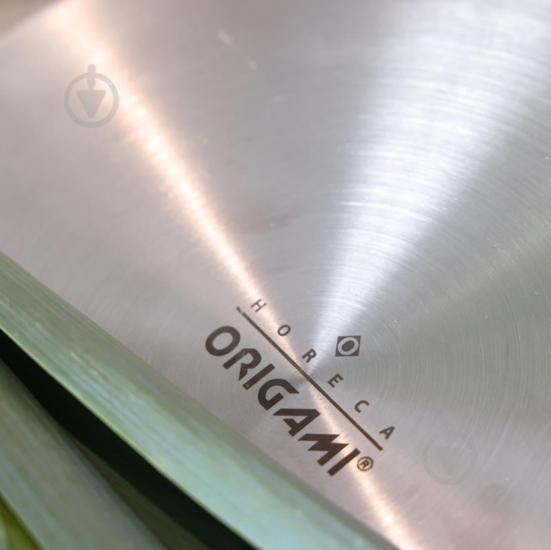 Сковорода Origami Horeca 20х4,5 см - фото 10