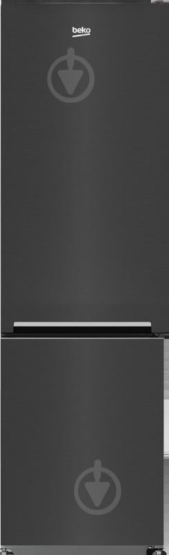 Холодильник Beko RCNA305K40XBRN - фото 1