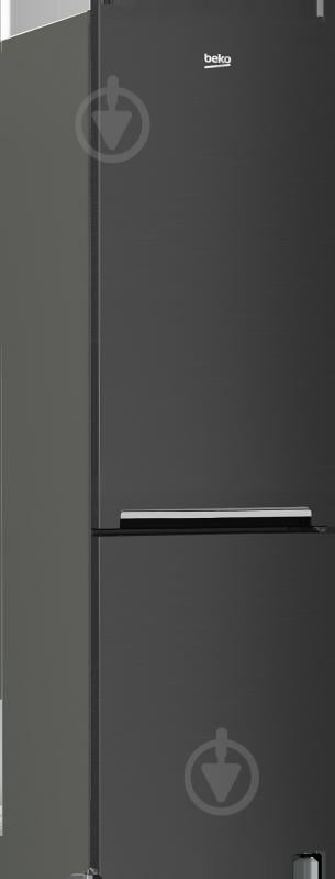 Холодильник Beko RCNA305K40XBRN - фото 2