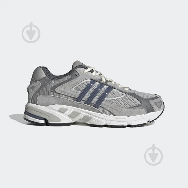 Кросівки чоловічі демісезонні Adidas RESPONSE CL GZ1561 р.46 сірі - фото 1