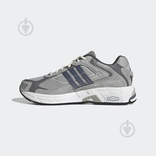 Кросівки чоловічі демісезонні Adidas RESPONSE CL GZ1561 р.46 сірі - фото 2