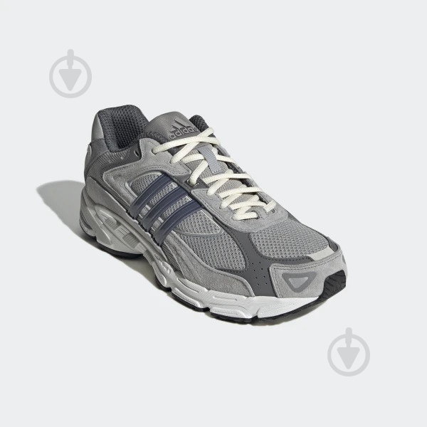 Кросівки чоловічі демісезонні Adidas RESPONSE CL GZ1561 р.46 сірі - фото 4