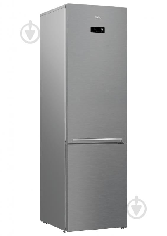 Холодильник Beko RCNA406E40ZXBN - фото 2