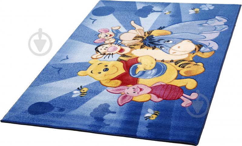 Ковер Karat Carpet Dysney 133x190 см - фото 2 Ковер Karat Carpet Dysney 133x190 см - фото 2