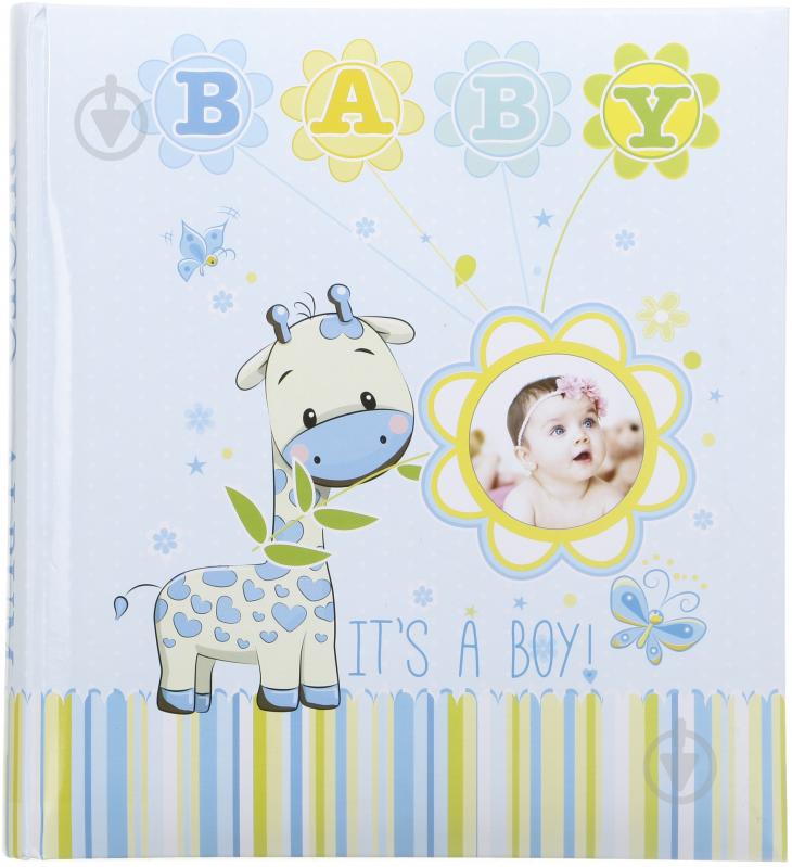 Фотоальбом EVG S29x32х30 Baby blue - фото 1