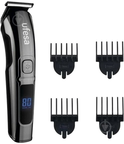 Триммер UFESA MB6000 Skipper (60205071) - фото 1