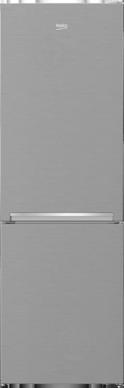 Холодильник Beko RCNA366K40XBN - фото 1