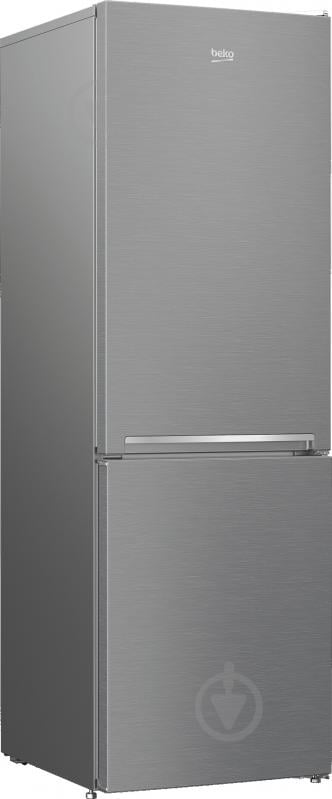 Холодильник Beko RCNA366K40XBN - фото 2