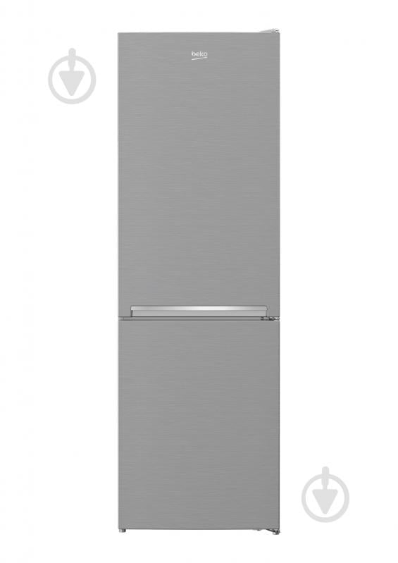 Холодильник Beko RCSA366K40XBN - фото 1