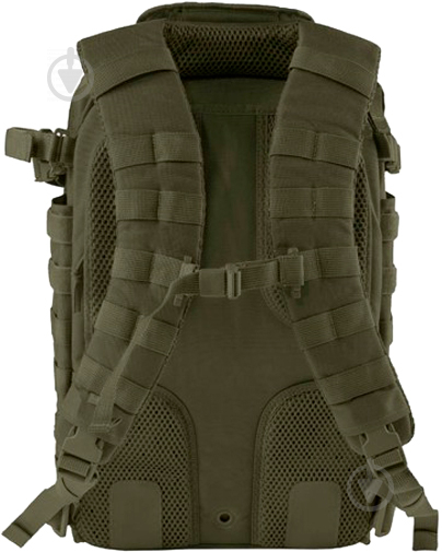 Рюкзак тактичний 5.11 Tactical All Hazards Prime Backpack тактичний 5.11 Tactical All Hazards Prime Backpack 56997 TAC O - фото 3