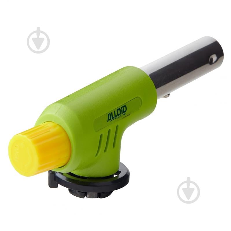 Пальник Alloid Base FG-7005A - фото 3