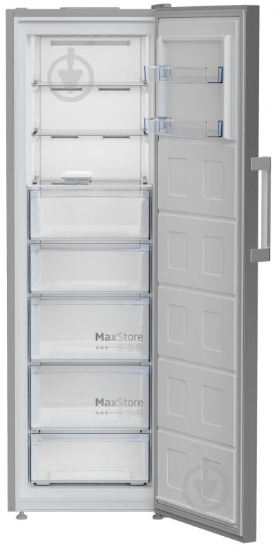 Морозильная камера Beko B3RFNE314XB - фото 4