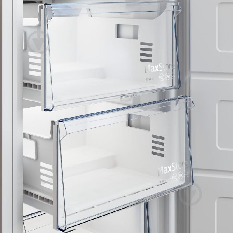 Морозильная камера Beko B3RFNE314XB - фото 8