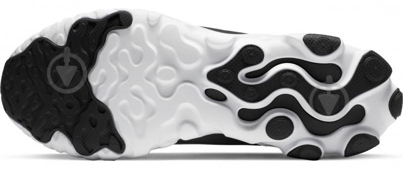 Кроссовки женские демисезонные Nike React Art3mis CN8203-002 р.39 черные - фото 5 Кроссовки женские демисезонные Nike React Art3mis CN8203-002 р.39 черные - фото 5