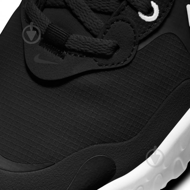Кроссовки женские демисезонные Nike React Art3mis CN8203-002 р.39 черные - фото 6 Кроссовки женские демисезонные Nike React Art3mis CN8203-002 р.39 черные - фото 6