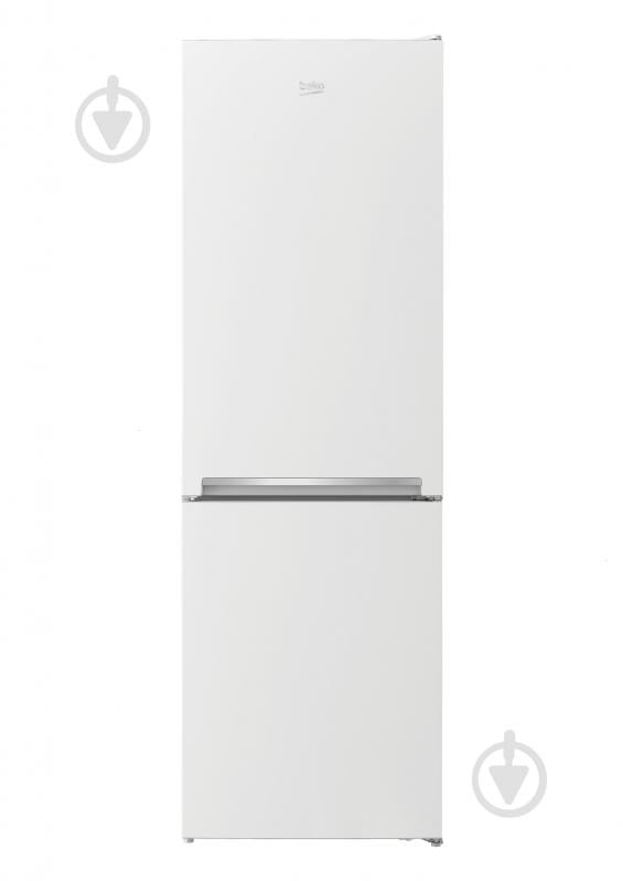 Холодильник Beko RCNA366I40WN - фото 1 Холодильник Beko RCNA366I40WN - фото 1