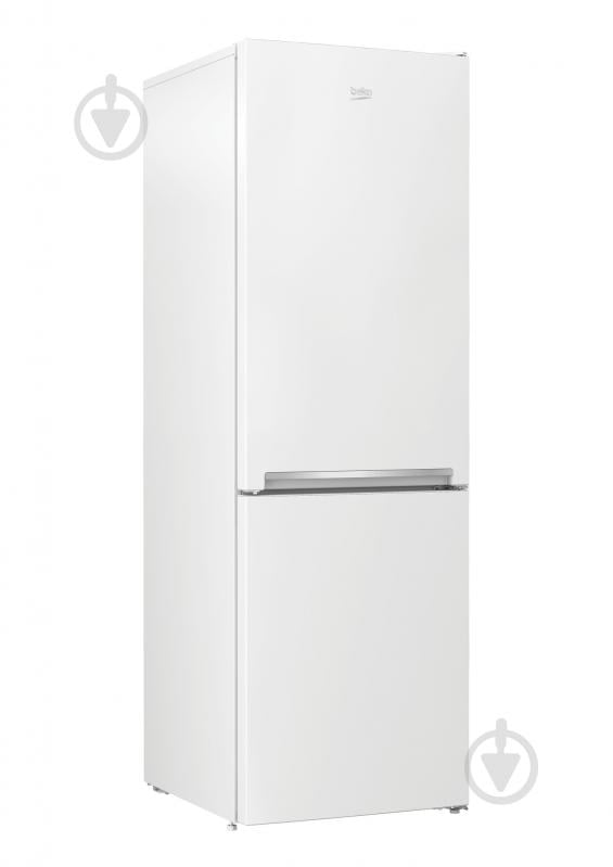 Холодильник Beko RCNA366I40WN - фото 2 Холодильник Beko RCNA366I40WN - фото 2