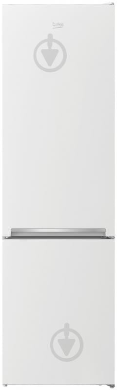Холодильник Beko RCNA406I40WN - фото 1 Холодильник Beko RCNA406I40WN - фото 1