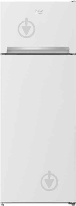 Холодильник Beko RDSA240K40WN - фото 1 Холодильник Beko RDSA240K40WN - фото 1