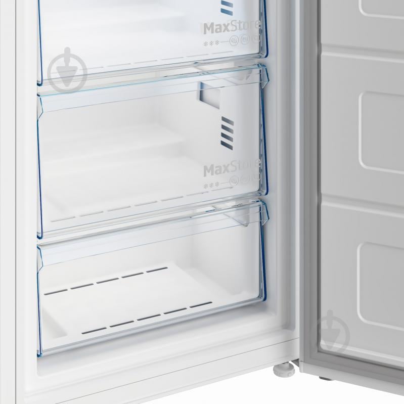 Морозильная камера Beko B1RFNE294W - фото 7