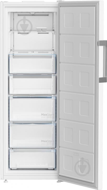 Морозильная камера Beko B1RFNE294W - фото 2