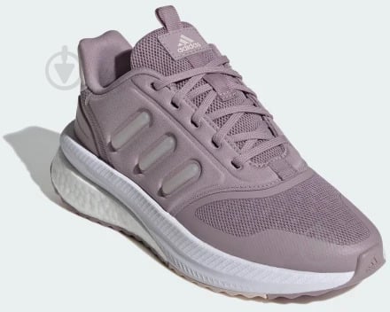 Кроссовки женские демисезонные Adidas X_PLRPHASE ID0437 р.36 розовые - фото 5