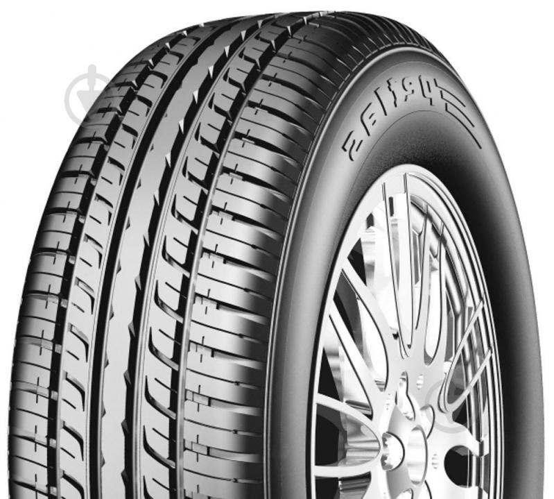 Шина PETLAS Elegant PT311 155/70R13 75 T літо - фото 3