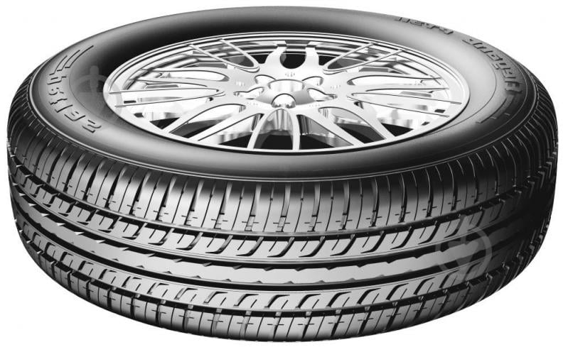 Шина PETLAS Elegant PT311 155/70R13 75 T літо - фото 2