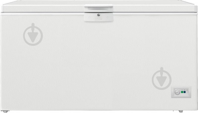 Морозильный ларь Beko HSM46740 - фото 1