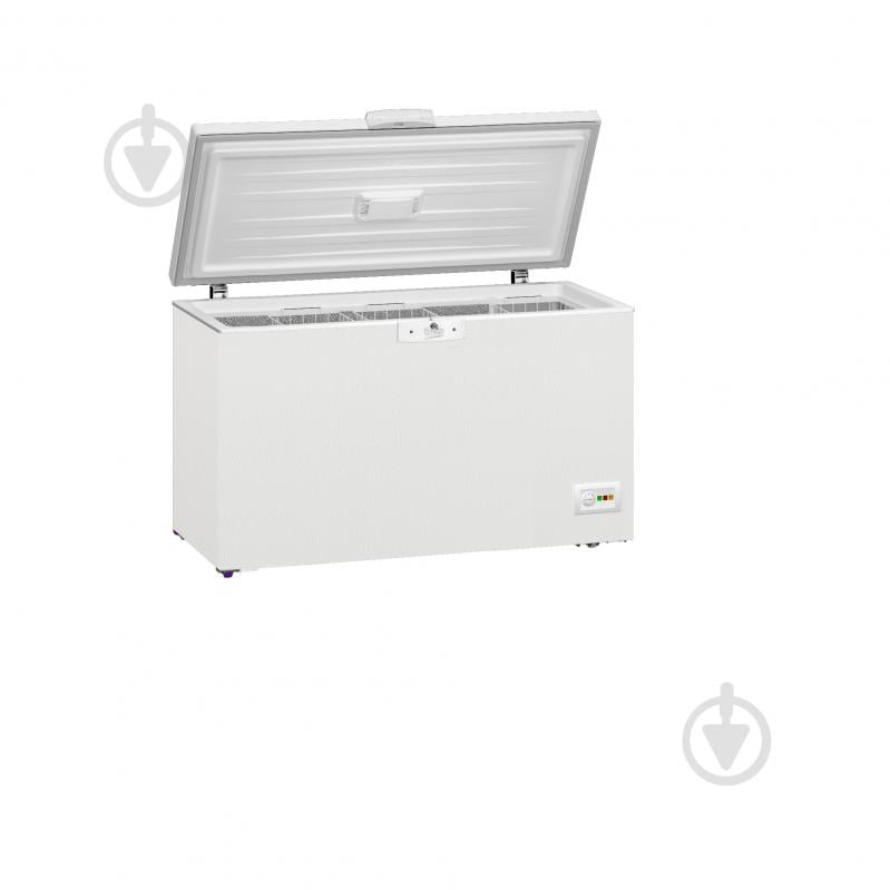 Морозильный ларь Beko HSM46740 - фото 3