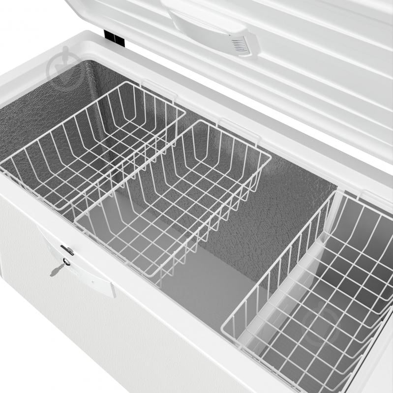 Морозильный ларь Beko HSM46740 - фото 5