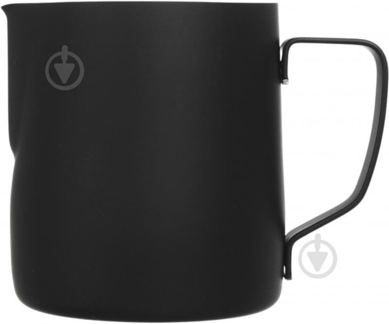 Молочник Origami Horeca 600 мл черный - фото 2