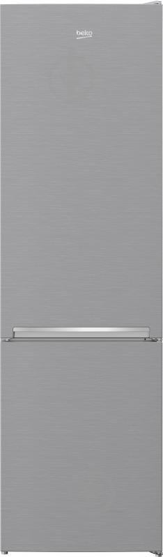 Холодильник Beko RCSA406K40XBN - фото 1