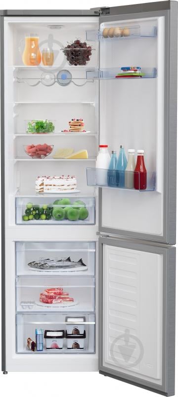 Холодильник Beko RCSA406K40XBN - фото 3