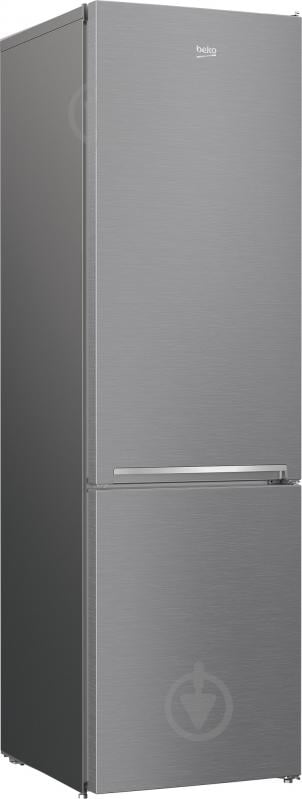 Холодильник Beko RCSA406K40XBN - фото 2