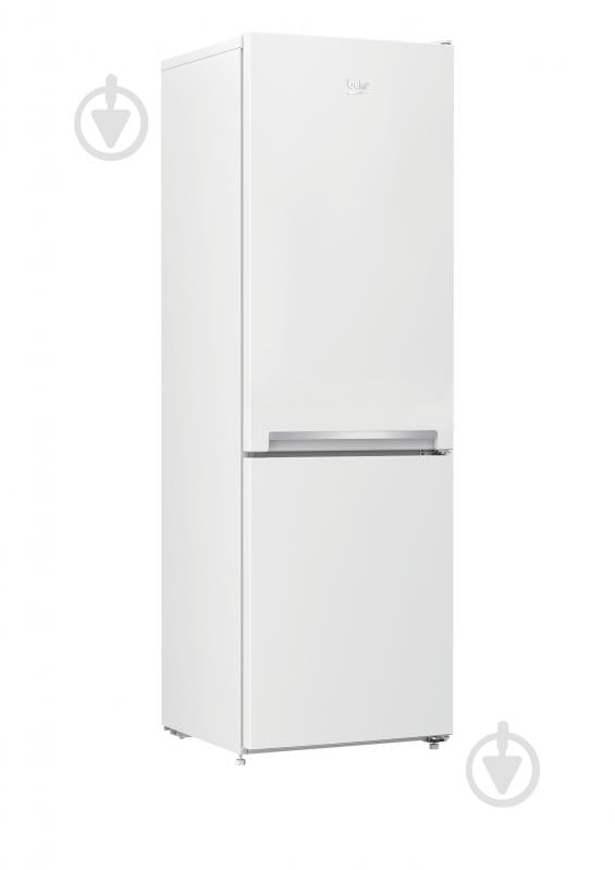 Холодильник Beko RCSA270K40WN - фото 2