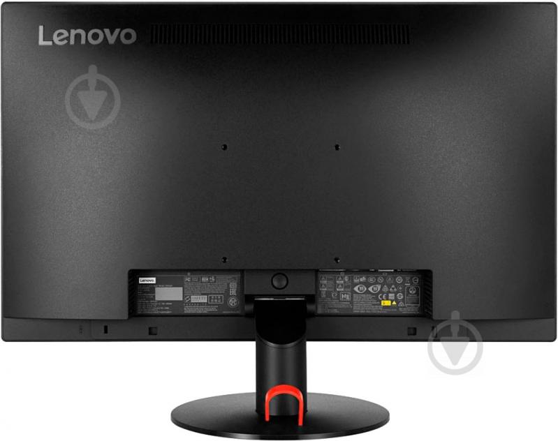 Монітор Lenovo ThinkVision T2224d 21,5" (61B1JAR1EU) - фото 4