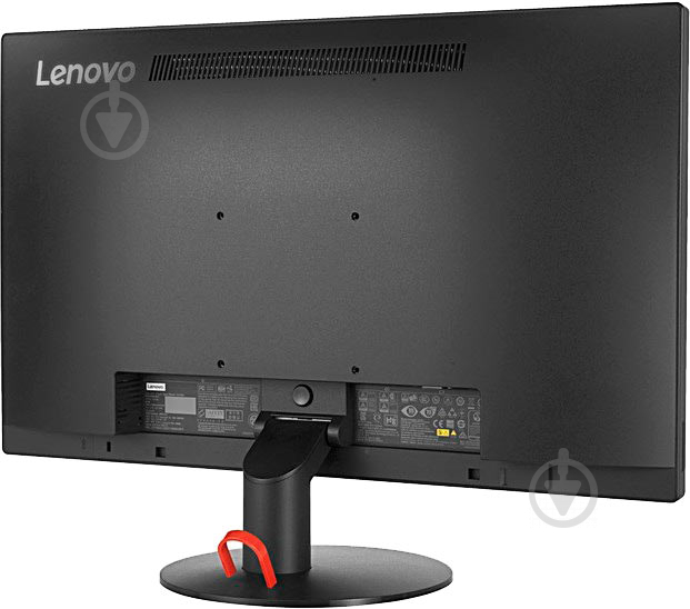 Монітор Lenovo ThinkVision T2224d 21,5" (61B1JAR1EU) - фото 5