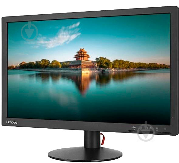 Монітор Lenovo ThinkVision T2224d 21,5" (61B1JAR1EU) - фото 3