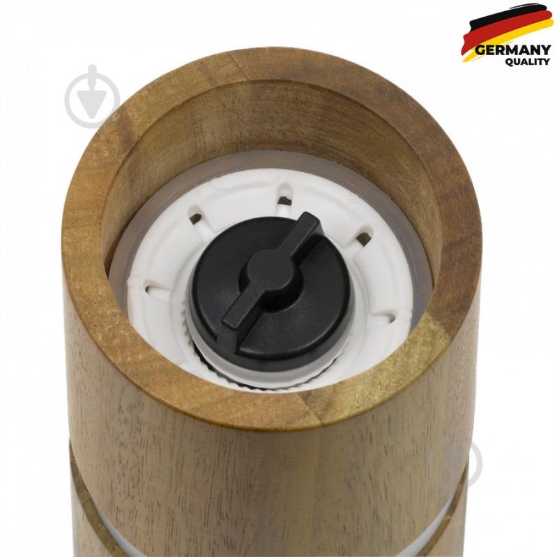 Мельница для соли и перца Kela Kauri (12196) - фото 2 Мельница для соли и перца Kela Kauri (12196) - фото 2