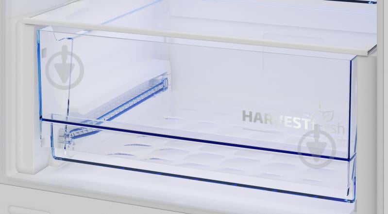 Вбудовуваний холодильник Beko B3BCNA294HS - фото 5