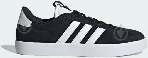 Кроссовки Adidas VL COURT 3.0 ID6278 р.46 черные - фото 4